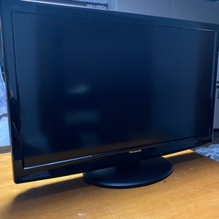 パナソニック 37インチフルHD液晶テレビ TH-37S2