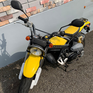 ストリートマジック50 原付　売ります！50cc 2st ストリートマジック50 原付 売ります！50cc 2st 【公式通販】