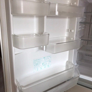 美品　2010年製シャーププラズマクラスター　416L