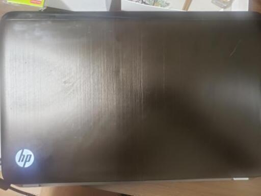 HP ノートパソコン