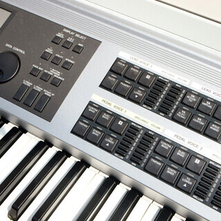〔YM〕美品■ヤマハ YAMAHA エレクトーン ELS-02 ステージア 定番モデル 動作確認済み ☆2016年製