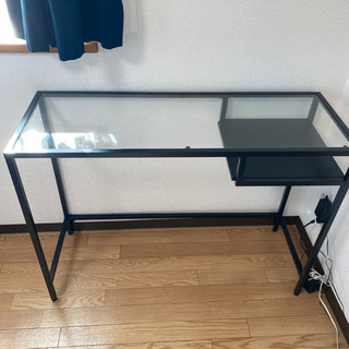 IKEA イケア　ヴィットショー　ラップトップテーブル