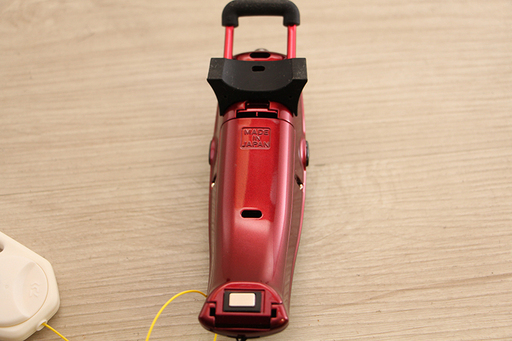 電動リール Crystia WAKASAGI-CR PTⅡ クリスティア ワカサギ スプール