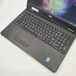 DELL 第5世代Corei5 メモリ4GB HDD500GB ノートパソコン