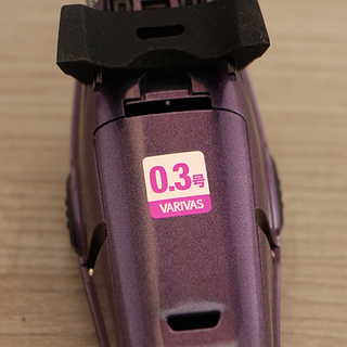 電動リール Crystia WAKASAGI CRT-α クリスティア ワカサギ スプール