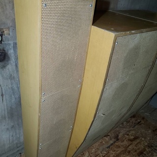 National スピーカー SONOLINE 4点 壁掛けスピーカー WS-911 WS-904 National スピーカー SONOLINE 4点 壁掛けスピーカー WS-911 WS-904