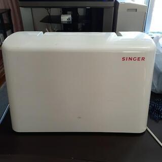 SINGERミシン