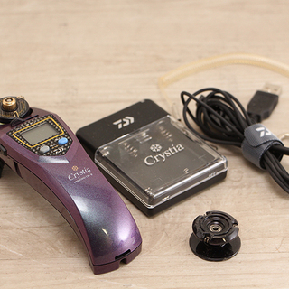 電動リール Crystia Wakasagi Crt A クリスティア ワカサギ スプール交換済み スタンド付き 外部電源aユニット 外部電 こだわりや 北見店 北見のその他の中古あげます 譲ります ジモティーで不用品の処分 電動リール Crystia Wakasagi Crt A クリスティア ワカサギ スプール交換済み スタンド付き 外部電源aユニット 外部電 こだわりや 北見店 北見のその他の中古あげます 譲ります ジモティーで不用品の処分