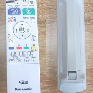 ブルーレイレコーダー 2018年製 500GB パナソニック/Panasonic BD