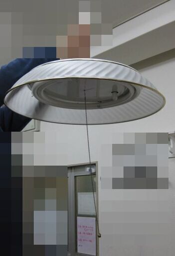 National ナショナル 蛍光灯照明器具 HHF7752X ペンダントライト