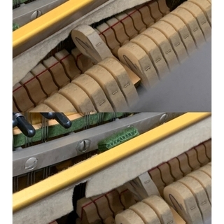 YAMAHA アップライトピアノ U3 愛知発 全国発送可 店頭引取大歓迎！