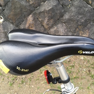 GIOS プルミーノ 2020年４月購入