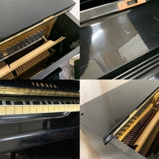YAMAHA アップライトピアノ U3 愛知発 全国発送可 店頭引取大歓迎！