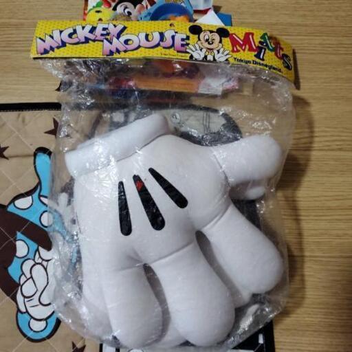 新品 ミッキーグローブとミッキーファンキャップセットです ダイスケ 新浦安の家具の中古あげます 譲ります ジモティーで不用品の処分 新品 ミッキーグローブとミッキーファンキャップセットです ダイスケ 新浦安の家具の中古あげます 譲ります ジモティーで不用品の処分
