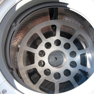 【11】 東芝 9kg / 6kg ドラム式 洗濯乾燥機 TW-Z9200L ZABOON 