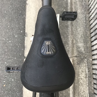 FEDERAL BMX (ブレーキ未装備)