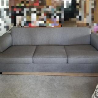 【6/6まで】美品アメリカ家具 ソファ ASHLEY