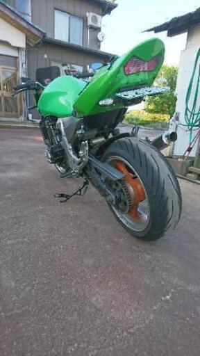 カワサキ Z1000 ZRT00A 車検令和2年6月20日満了 cpanel.humanis.or.id