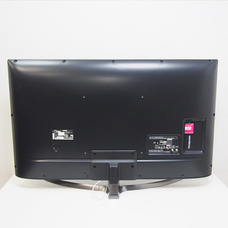 LGエレクトロニクス 49UJ6500 [4K対応（IPSパネル） 液晶TV 49V型