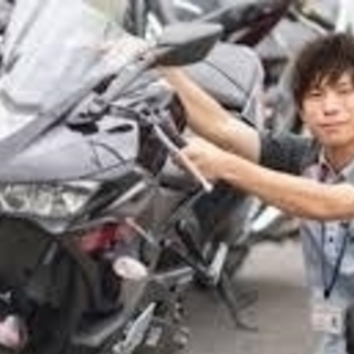 【東証二部上場★100％反響営業】未経験OK！バイクが好きな方は必見♪