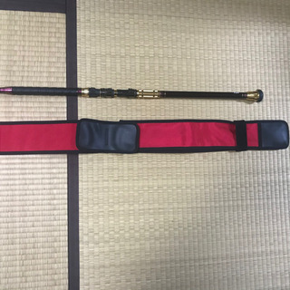ダイワ 節約 ショットバイパーM210 船釣竿