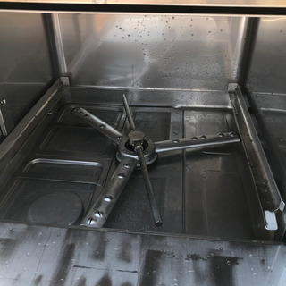 業務用の冷凍庫 冷蔵庫 洗浄機 セットです。 【公式通販】
