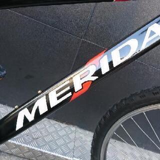 ご好評につき、終了させて頂きました【MERIDA/kalahari 530】ジモティー大・大・大特価☆