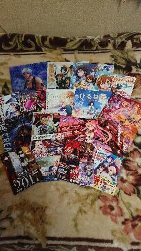 コミケ C91 詰め合わせ