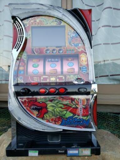 サイバードラゴン2 実機