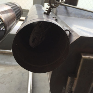 g stove 薪ストーブ