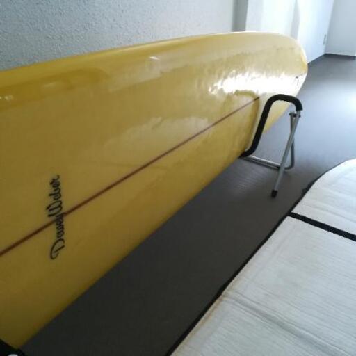 Dewey Weber スタイリスト 9'2