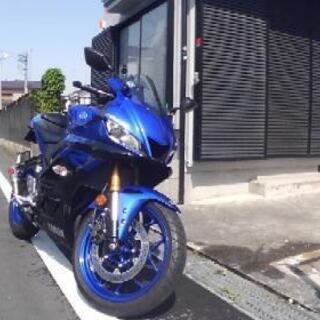 2019年8月登録yzr25