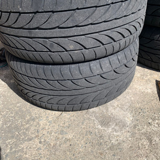 ロクサーニー19インチホイル