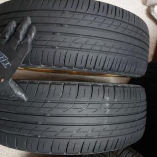 車のパーツ ENKEI teamSparco 15インチ タイヤホイールセット エンケイ