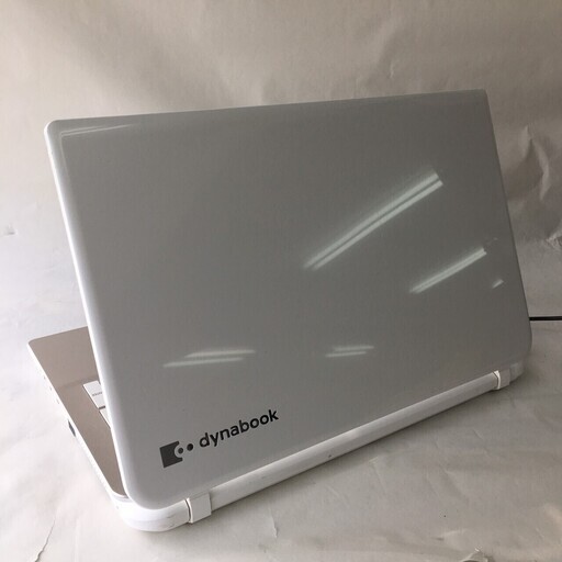 東芝 ノートパソコン本体 Core i7-5500U/Windows10搭載 東芝 ノートPC Win10 Core i7 4GB 1TB