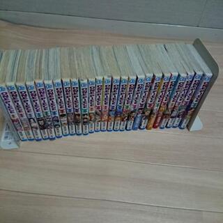 ONE PIECE ワンピース 1巻から96巻 おまけあります