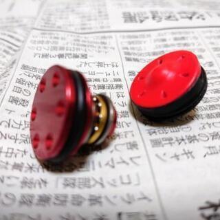 PPSビゾンカスタム電動ガン