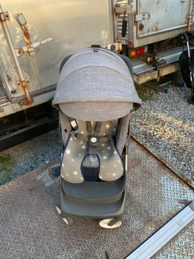 STOKKE ストッケ　ベビーカー