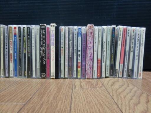 色々アルバムCD