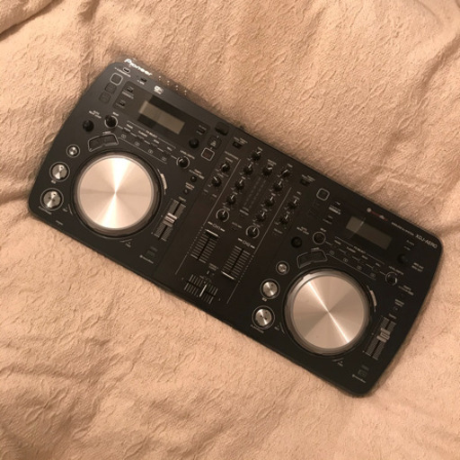 値下げ可 / オールインワンCDJ Pioneer XDJ AERO