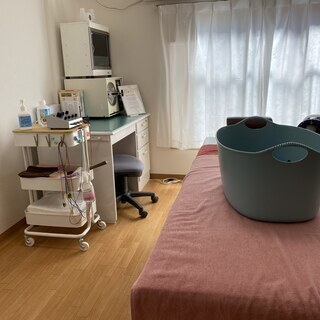 名古屋市昭和区のはり灸、整体の治療院 産前・産後の整体・骨盤矯正...