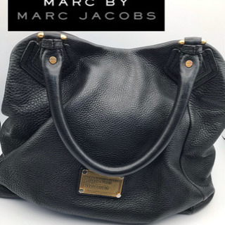 美品 マークバイマークジェイコブス MARC JACOBS  レ...