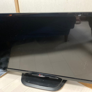 LG テレビ　32型　32LN5708-JA