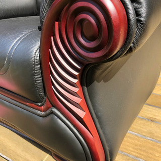 高級応接セット！　バラ対応致します！