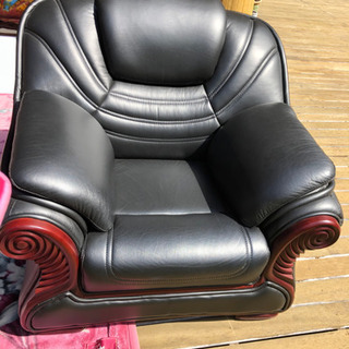 高級応接セット！　バラ対応致します！