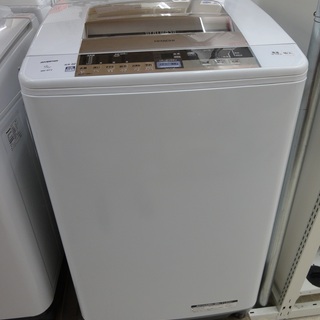 HITACHI/日立 9.0kg 洗濯機 BW-9TV 2015...