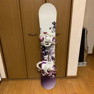 石川県のスノーボードの中古あげます 譲ります ジモティーで不用品の処分 石川県のスノーボードの中古あげます 譲ります ジモティーで不用品の処分