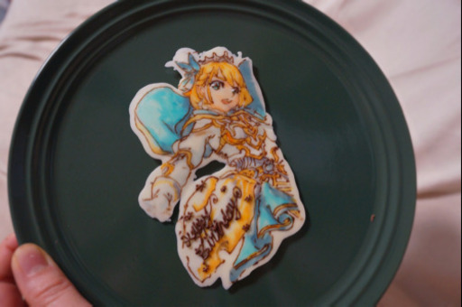 チョコレート キャラクターチョコレート キャラチョコ 誕生日 はる 市川のその他の無料広告 無料掲載の掲示板 ジモティー