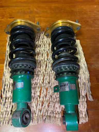 オデッセイ　RB1 車高調　テイン　1台分 楽天市場】テイン 車高調 オデッセイrb1の通販