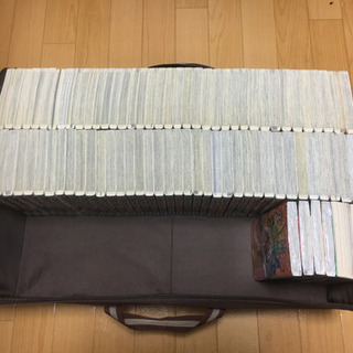 ワンピース 1巻〜79巻＋おまけ